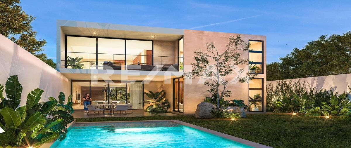 Foto de casa en venta en 1 , dzitya, mérida, yucatán, 0 No. 04