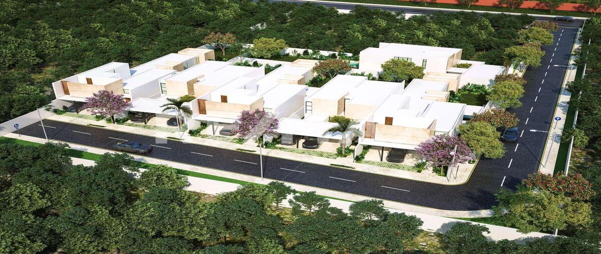 Foto de casa en venta en 1 , dzitya, mérida, yucatán, 0 No. 05