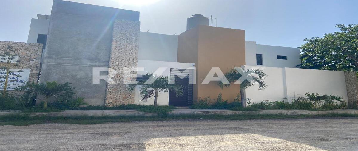 Foto de casa en 1 , dzitya, mérida, yucatán, 0 foto 01 Foto de casa en venta en 1 , dzitya, mérida, yucatán, 0 No. 01