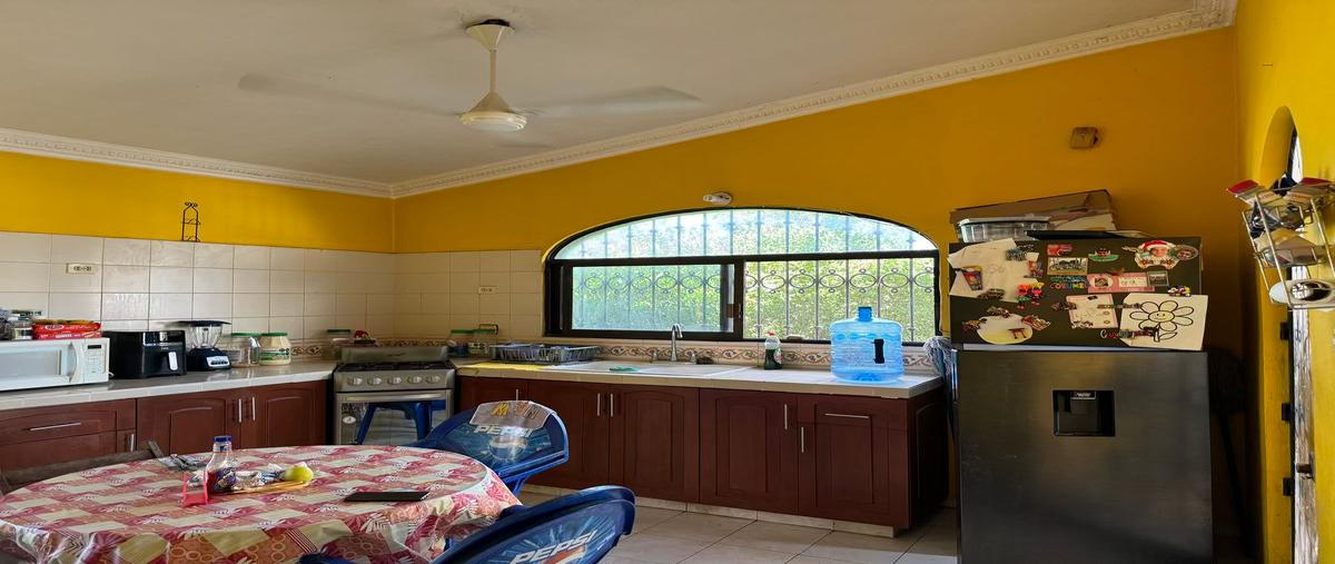 Foto de casa en venta en 1 , dzitya, mérida, yucatán, 30620959 No. 03