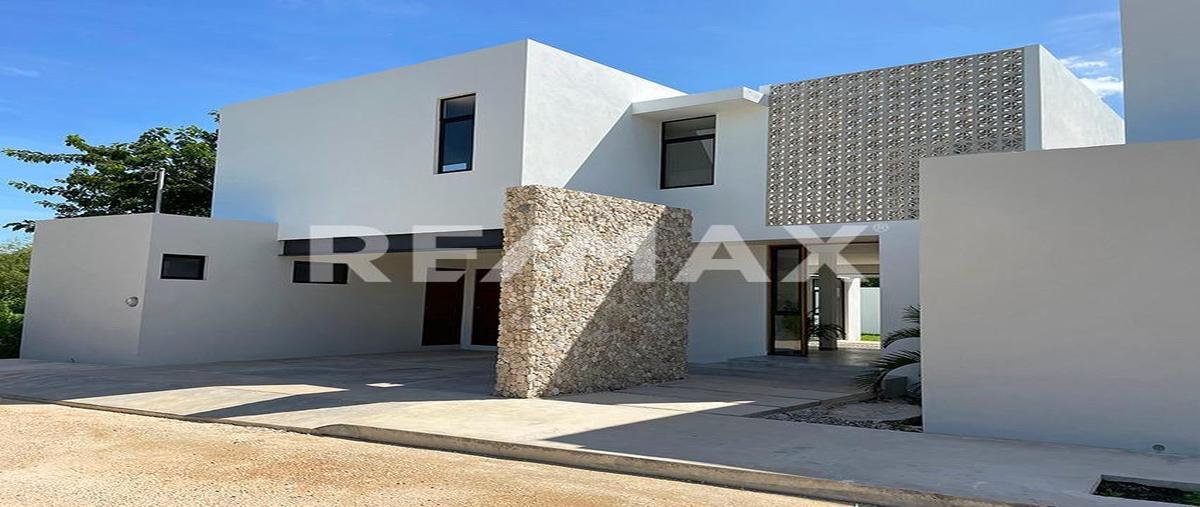 Foto de casa en 1 , dzitya, mérida, yucatán, 0 foto 01 Foto de casa en venta en 1 , dzitya, mérida, yucatán, 0 No. 01