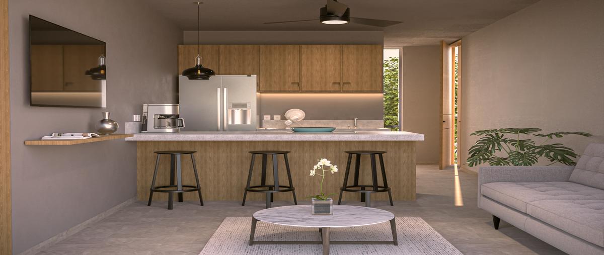 Foto de departamento en venta en 1 , dzitya, mérida, yucatán, 0 No. 03