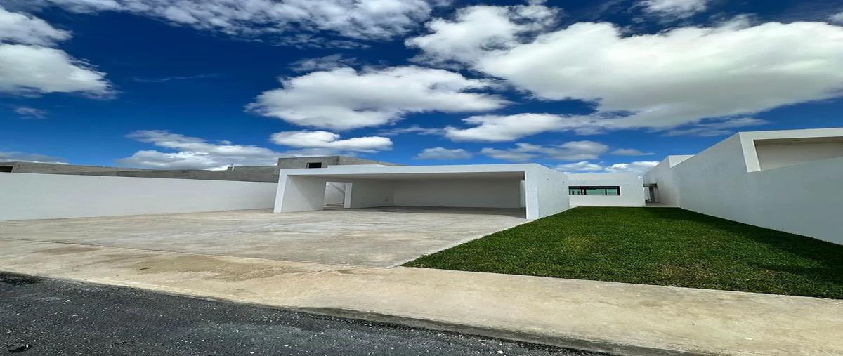 Foto de casa en venta en 1 , dzitya, mérida, yucatán, 0 No. 03