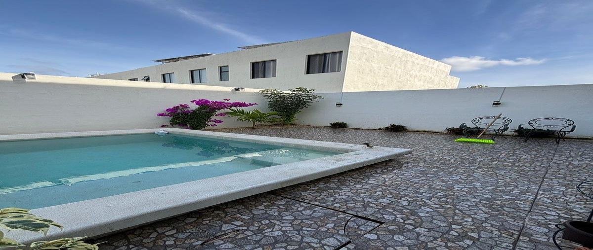 Foto de casa en venta en 1 , dzitya, mérida, yucatán, 30736099 No. 03