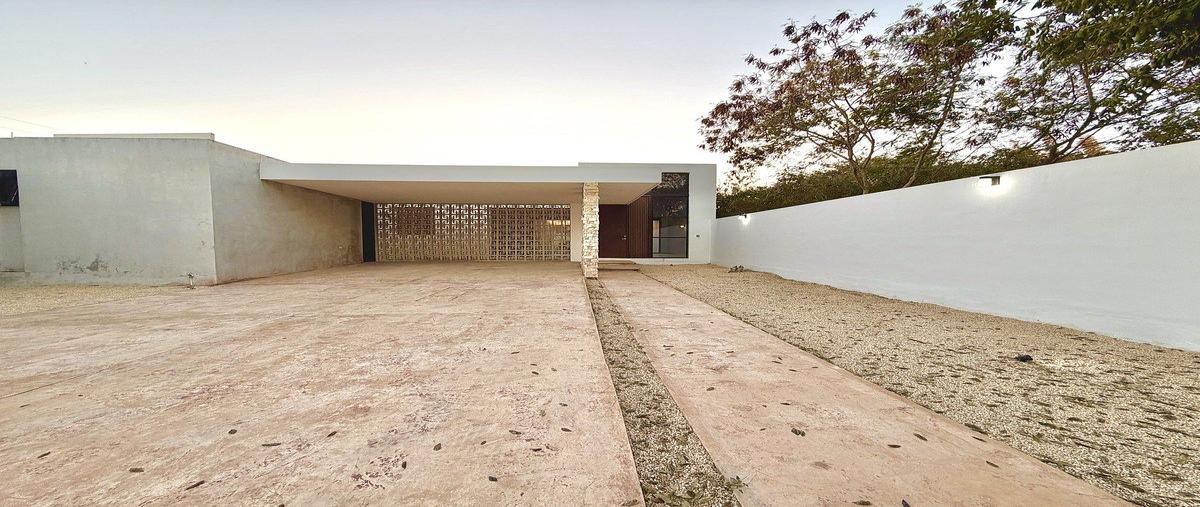 Foto de casa en 1 , dzitya, mérida, yucatán, 0 foto 01 Foto de casa en venta en 1 , dzitya, mérida, yucatán, 0 No. 01