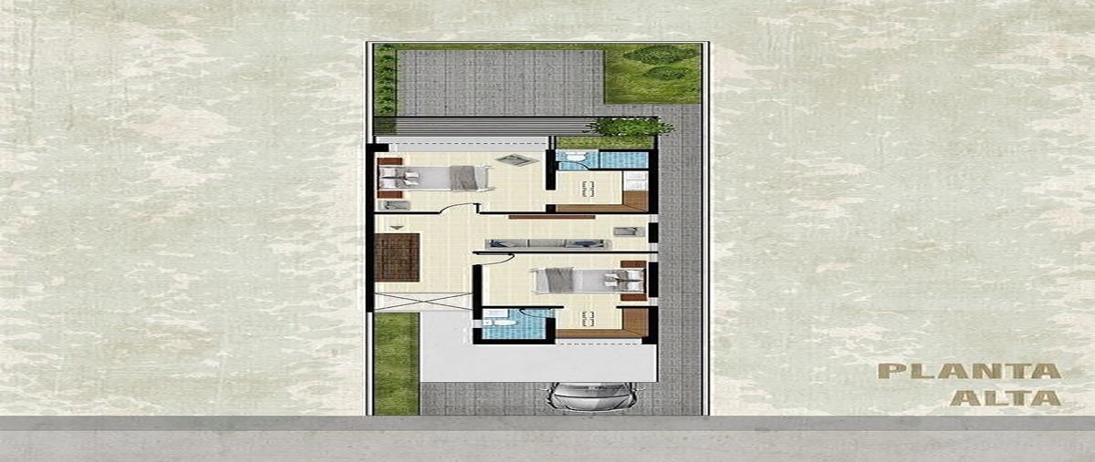 Foto de casa en renta en 1 , dzitya, mérida, yucatán, 0 No. 05