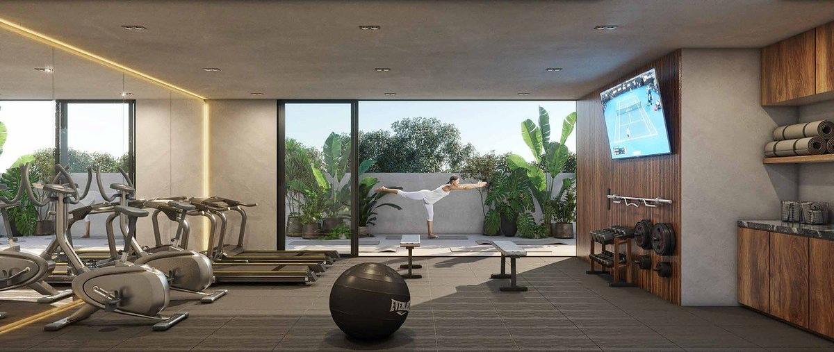 Foto de departamento en venta en 1 , dzitya, mérida, yucatán, 0 No. 11