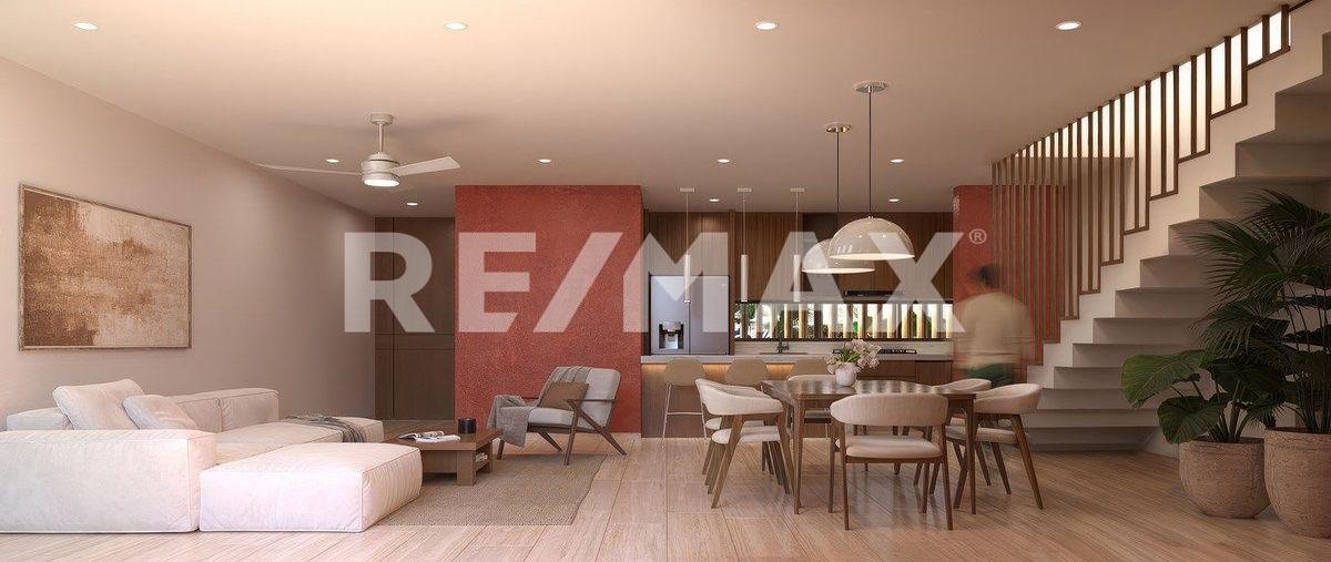 Foto de casa en condominio en venta en 1 , dzitya, mérida, yucatán, 0 No. 03
