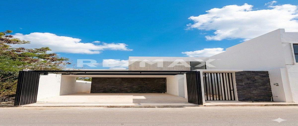 Foto de casa en venta en 1 , dzitya, mérida, yucatán, 0 No. 03