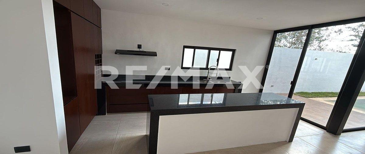 Foto de casa en venta en 1 , dzitya, mérida, yucatán, 0 No. 05