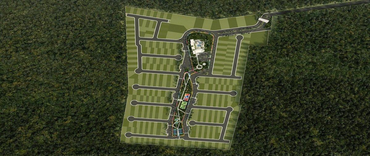 Foto de casa en venta en 1 , dzitya, mérida, yucatán, 0 No. 05