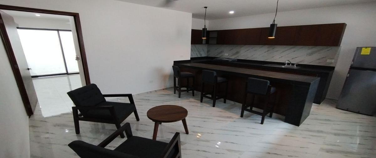 Foto de departamento en renta en 1 , dzitya, mérida, yucatán, 0 No. 05