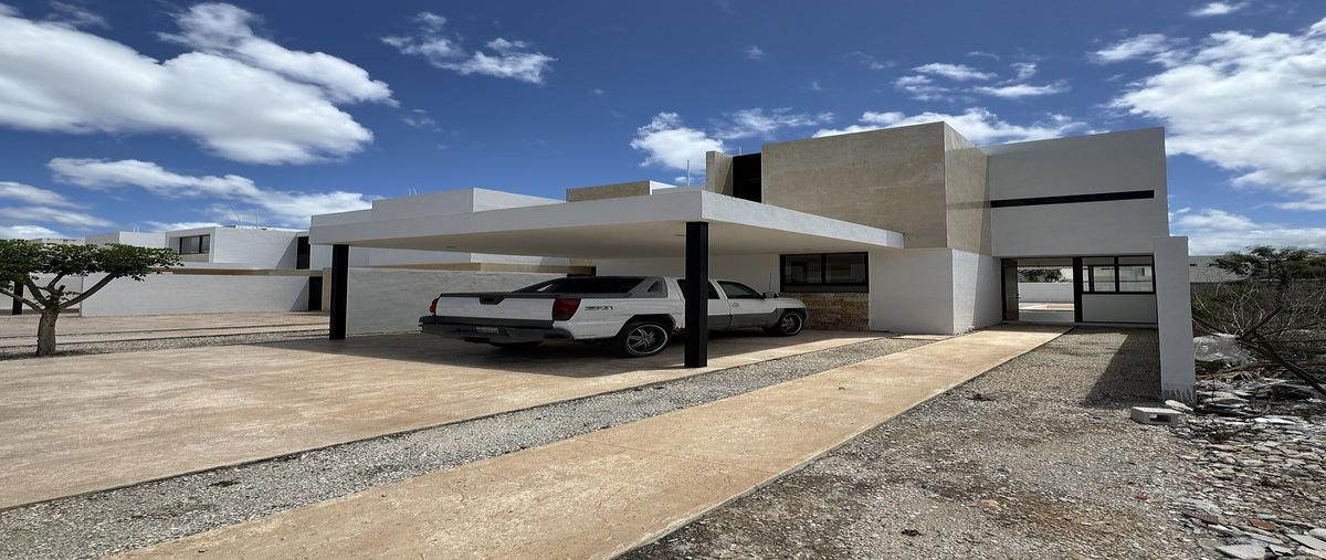 Foto de casa en 1 , dzitya, mérida, yucatán, 0 foto 02 Foto de casa en venta en 1 , dzitya, mérida, yucatán, 0 No. 02