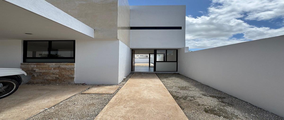Foto de casa en 1 , dzitya, mérida, yucatán, 0 foto 03 Foto de casa en venta en 1 , dzitya, mérida, yucatán, 0 No. 03