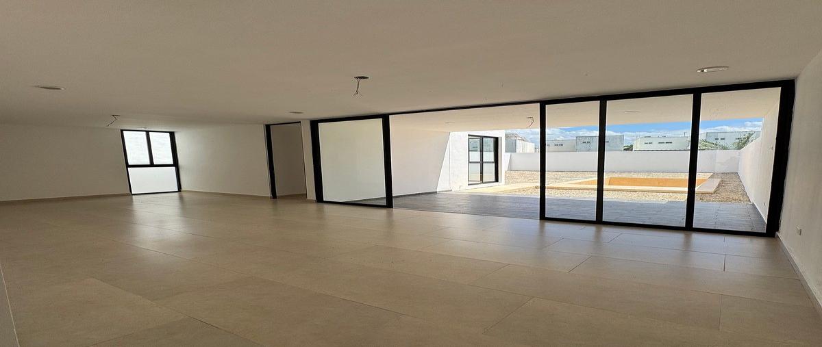 Foto de casa en venta en 1 , dzitya, mérida, yucatán, 0 No. 04