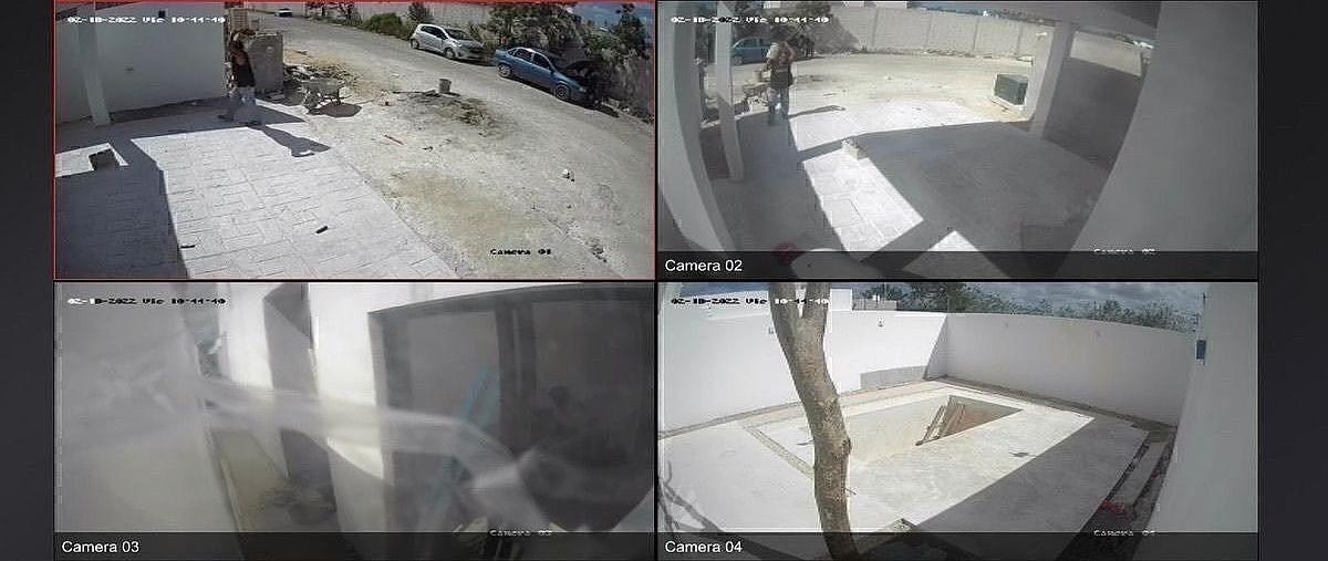 Foto de casa en renta en 1 , dzitya, mérida, yucatán, 0 No. 08