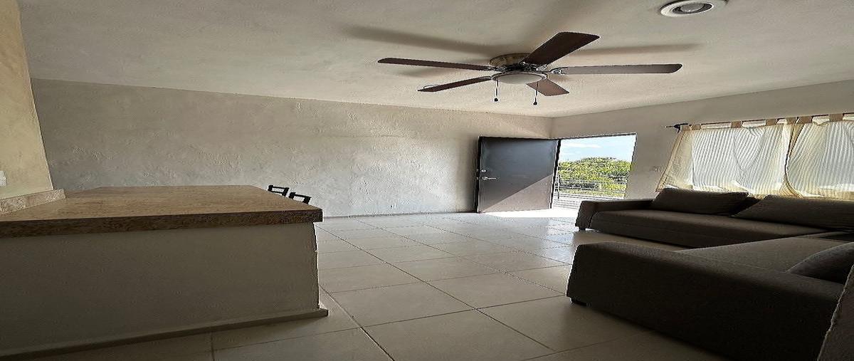 Foto de departamento en renta en 1 , dzitya, mérida, yucatán, 31082568 No. 02