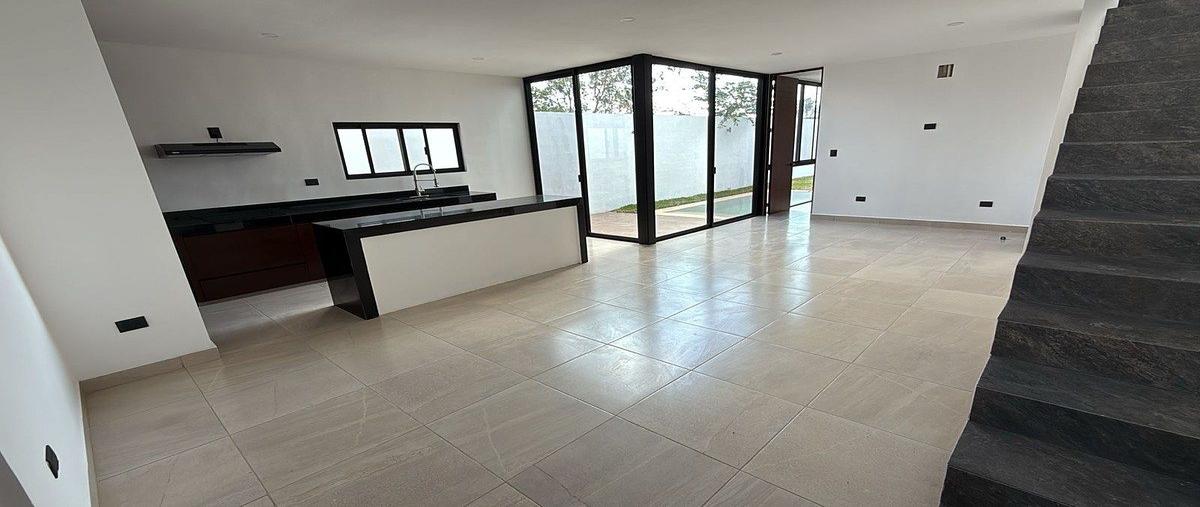 Foto de casa en venta en 1 , dzitya, mérida, yucatán, 31089884 No. 04