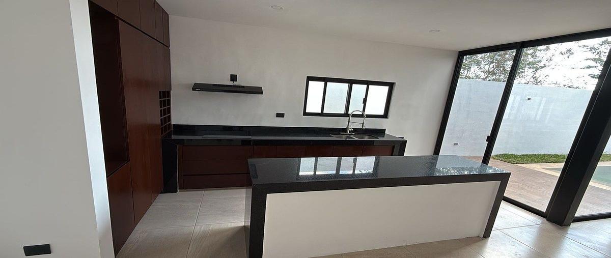 Foto de casa en venta en 1 , dzitya, mérida, yucatán, 31089884 No. 06