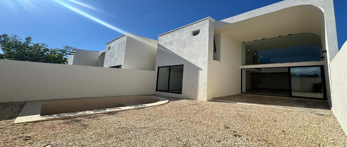 Foto de casa en venta en 1 , dzitya, mérida, yucatán, 31132155 No. 03