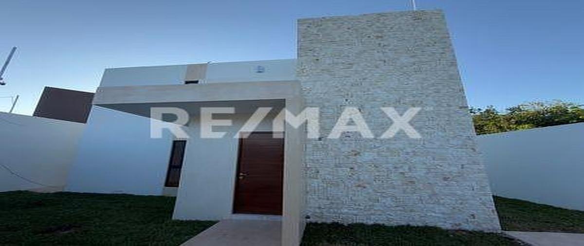 Foto de casa en venta en 1 , dzitya, mérida, yucatán, 0 No. 04