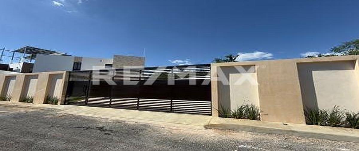 Foto de casa en venta en 1 , dzitya, mérida, yucatán, 0 No. 05