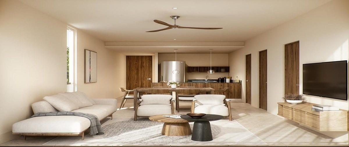 Foto de departamento en venta en 1 , dzitya, mérida, yucatán, 31148367 No. 05