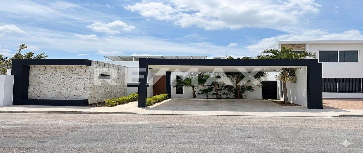 Foto de casa en 1 , dzitya, mérida, yucatán, 0 foto 01 Foto de casa en venta en 1 , dzitya, mérida, yucatán, 0 No. 01