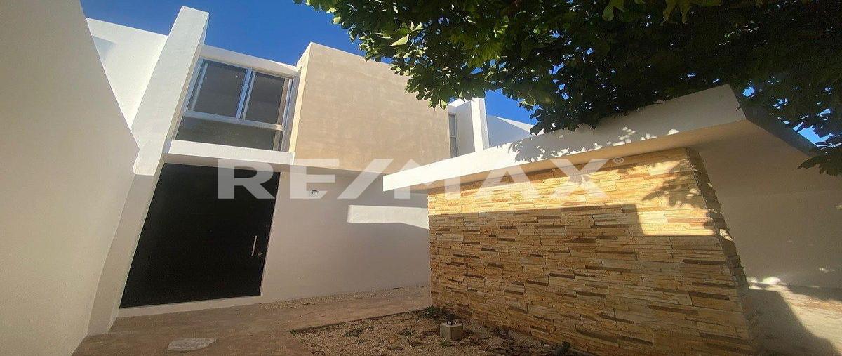 Foto de casa en 1 , dzitya, mérida, yucatán, 0 foto 01 Foto de casa en venta en 1 , dzitya, mérida, yucatán, 0 No. 01