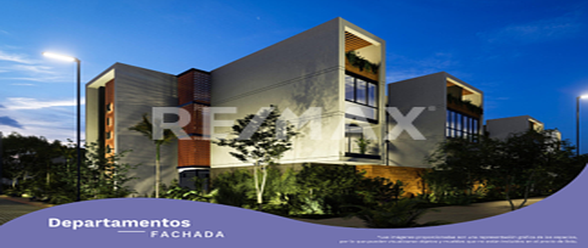 Foto de departamento en 1 , dzitya, mérida, yucatán, 0 foto 04 Foto de departamento en venta en 1 , dzitya, mérida, yucatán, 0 No. 04