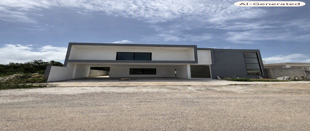 Foto de casa en venta en 1 , dzitya, mérida, yucatán, 0 No. 05