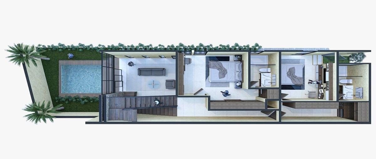 Foto de casa en venta en 1 , dzitya, mérida, yucatán, 0 No. 03