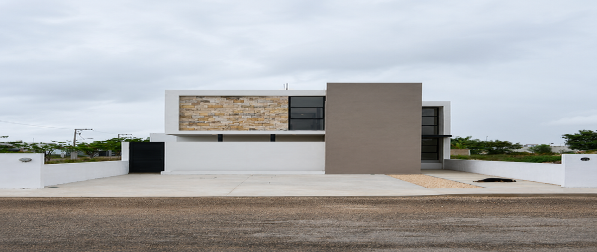 Foto de casa en venta en 1 , dzitya, mérida, yucatán, 0 No. 04