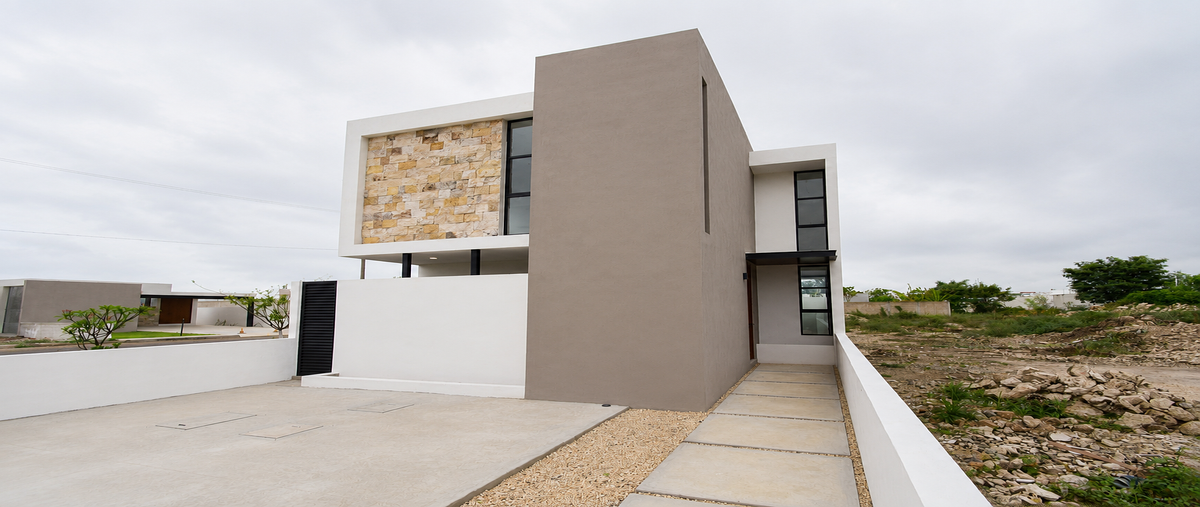 Foto de casa en venta en 1 , dzitya, mérida, yucatán, 0 No. 05