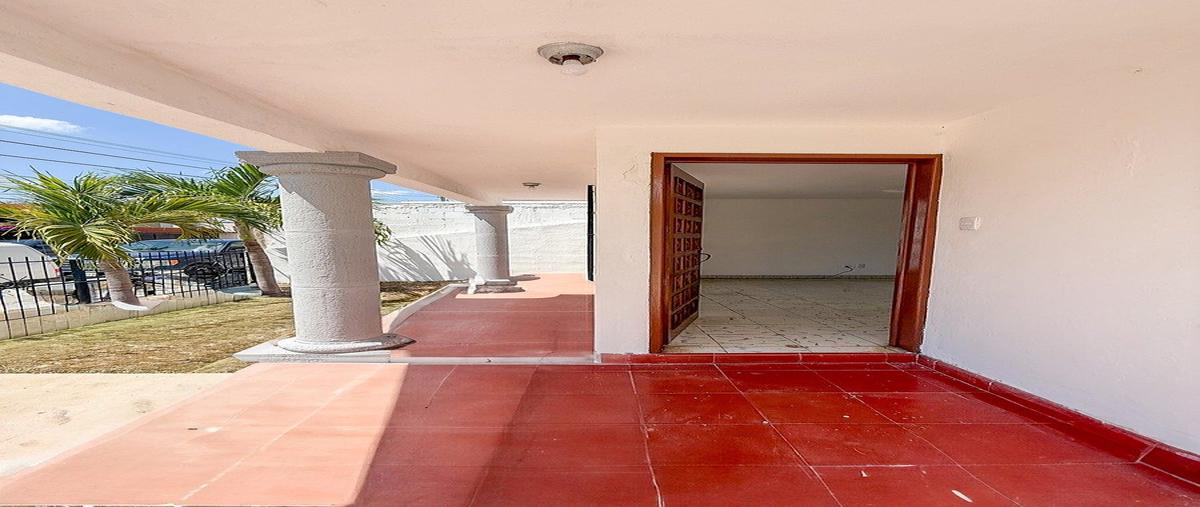 Foto de casa en renta en 1 e , campestre, mérida, yucatán, 0 No. 03