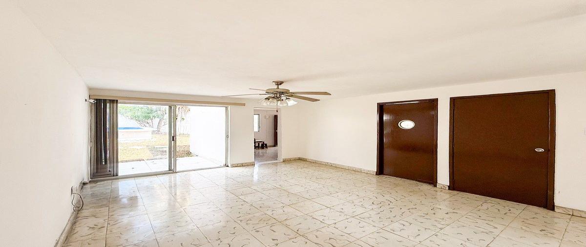 Foto de casa en renta en 1 e , campestre, mérida, yucatán, 0 No. 04