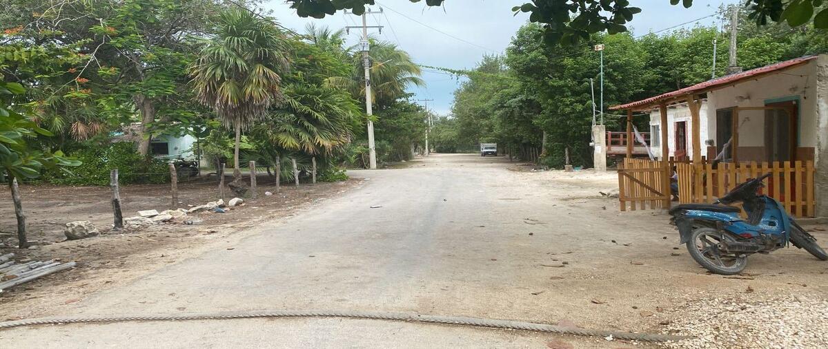 Foto de terreno habitacional en venta en 1 , el cuyo, tizimín, yucatán, 29539404 No. 04