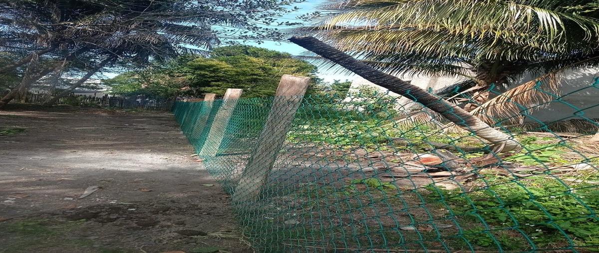 Foto de terreno habitacional en venta en 1 , el cuyo, tizimín, yucatán, 30876460 No. 03