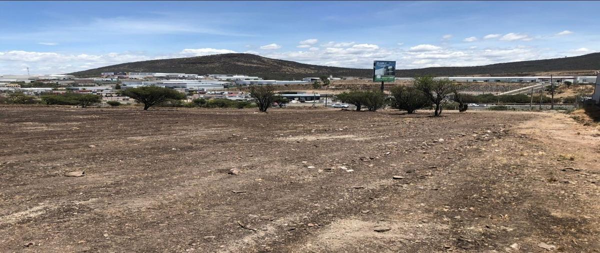 Foto de terreno habitacional en renta en 1 , el marqués, querétaro, querétaro, 0 No. 03