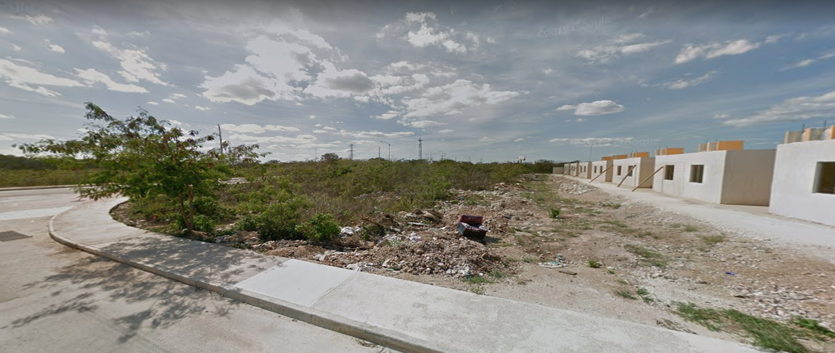 Foto de terreno habitacional en venta en 1 , el roble agrícola, mérida, yucatán, 30714638 No. 06