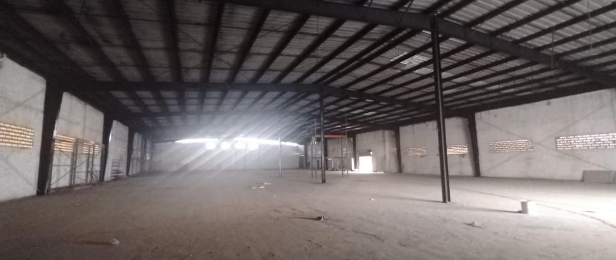 Foto de nave industrial en 1 , el roble, mérida, yucatán, 27635133 foto 01 Foto de nave industrial en renta en 1 , el roble, mérida, yucatán, 27635133 No. 01