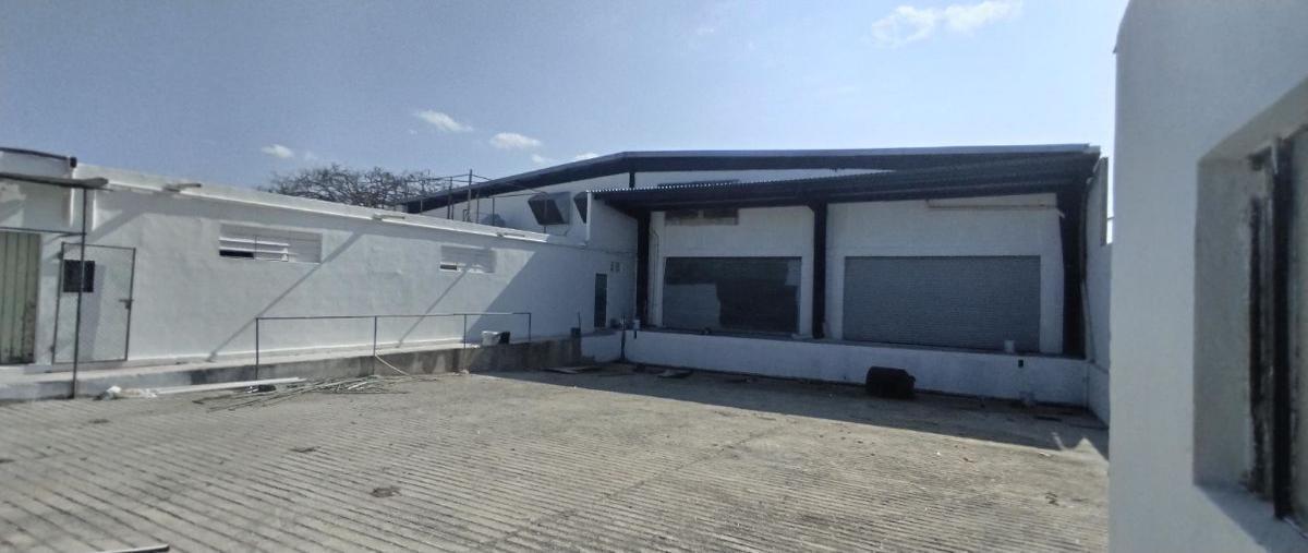 Foto de nave industrial en 1 , el roble, mérida, yucatán, 27635133 foto 02 Foto de nave industrial en renta en 1 , el roble, mérida, yucatán, 27635133 No. 02