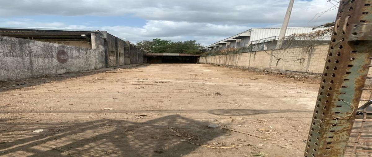 Foto de nave industrial en 1 , el roble, mérida, yucatán, 27635133 foto 04 Foto de nave industrial en renta en 1 , el roble, mérida, yucatán, 27635133 No. 04