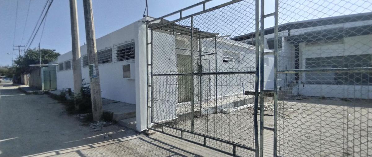 Foto de nave industrial en 1 , el roble, mérida, yucatán, 27635133 foto 05 Foto de nave industrial en renta en 1 , el roble, mérida, yucatán, 27635133 No. 05