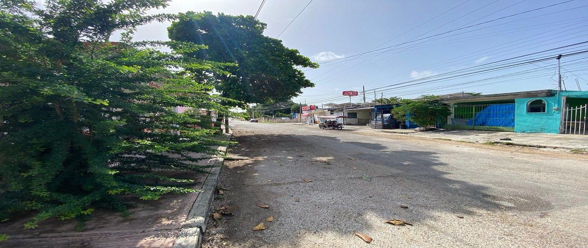 Foto de terreno comercial en 1 , el roble, mérida, yucatán, 31583456 foto 05 Foto de terreno comercial en venta en 1 , el roble, mérida, yucatán, 31583456 No. 05