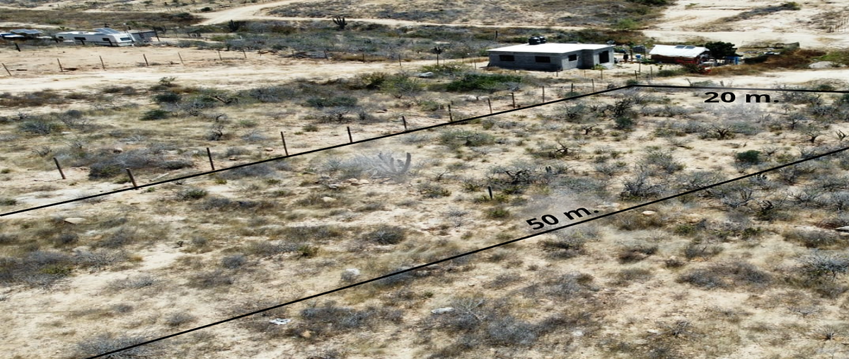 Foto de terreno habitacional en venta en 1 , el vuelo del águila, la paz, baja california sur, 0 No. 07
