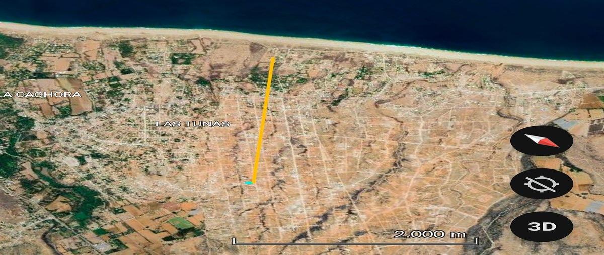 Foto de terreno habitacional en venta en 1 , el vuelo del águila, la paz, baja california sur, 0 No. 09