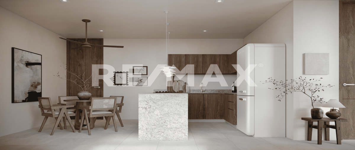 Foto de departamento en venta en 1 , emiliano zapata nte, mérida, yucatán, 0 No. 05