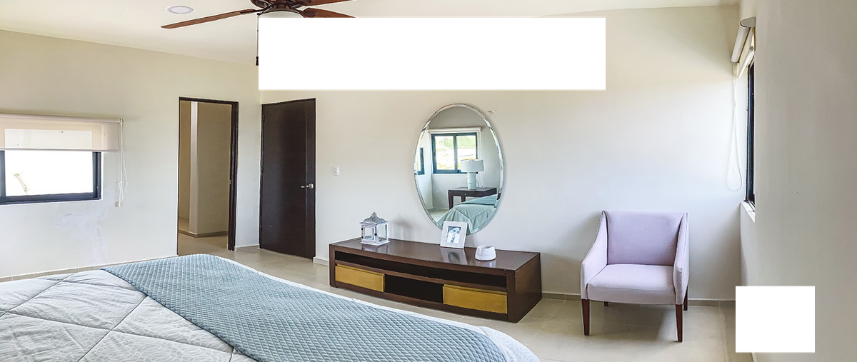 Foto de casa en venta en 1 , emiliano zapata sur ii, mérida, yucatán, 30540871 No. 04