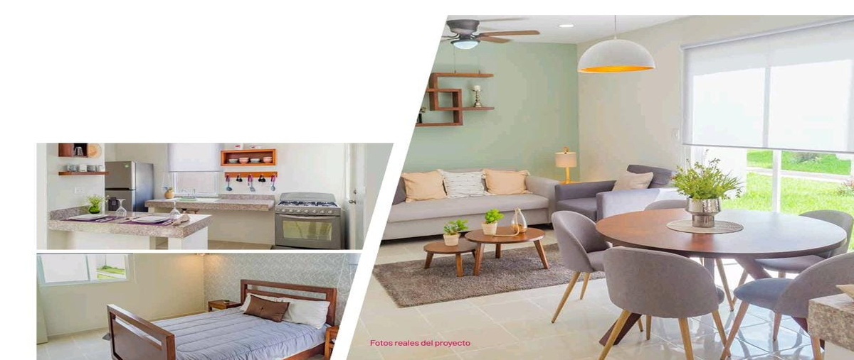 Foto de casa en venta en 1 , emiliano zapata sur iii, mérida, yucatán, 30540873 No. 03